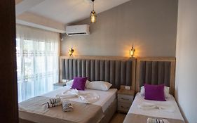 Kenzy Apartments